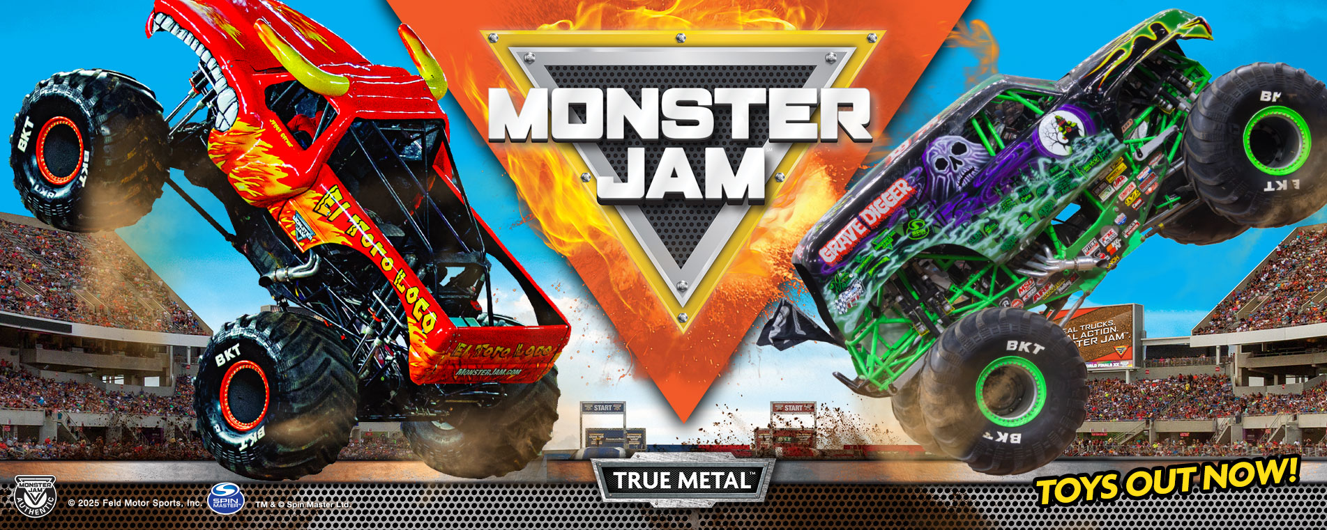 Monster Jam