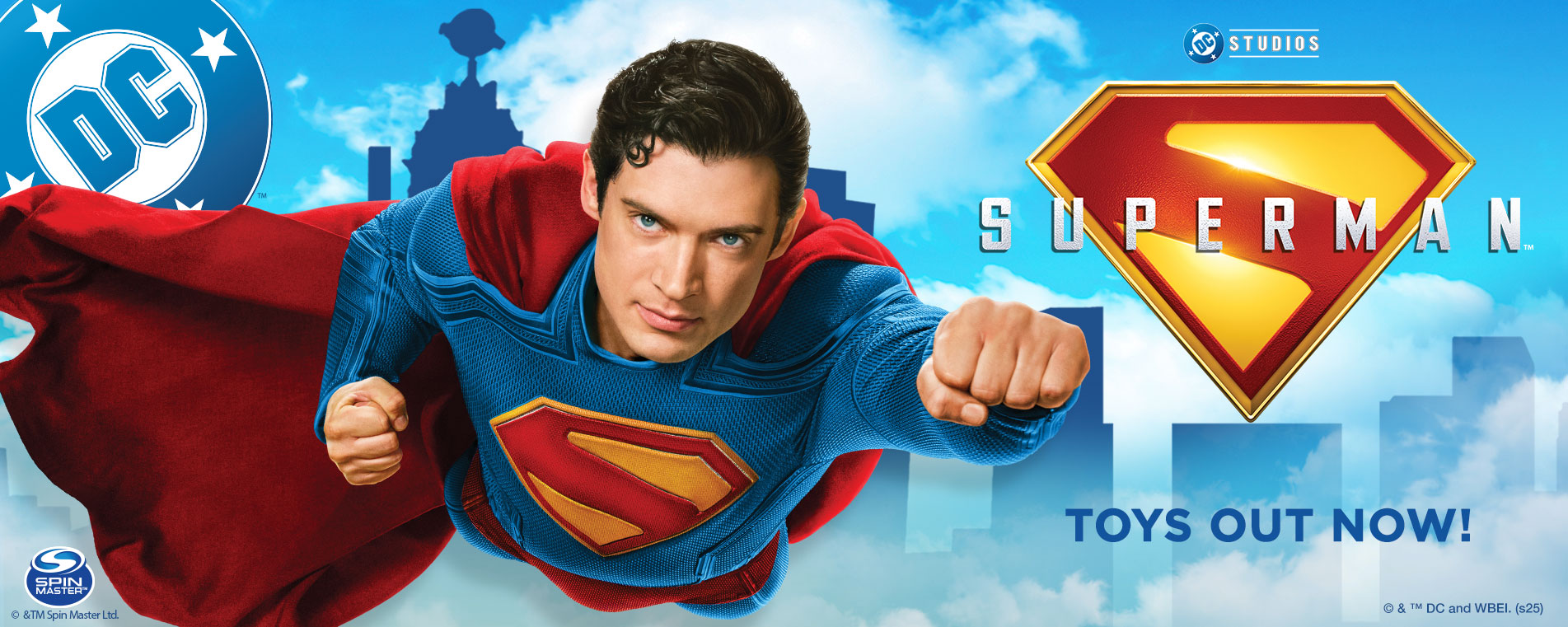 Superman Movie