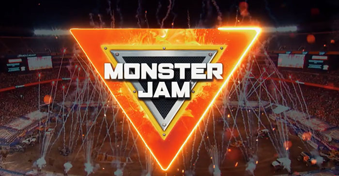 Monster Jam