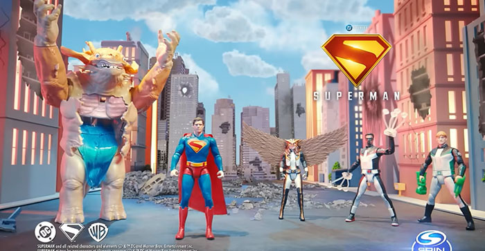 Superman Movie