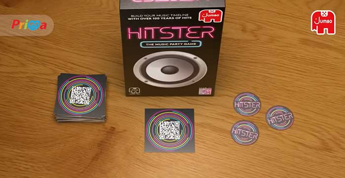 Hitster