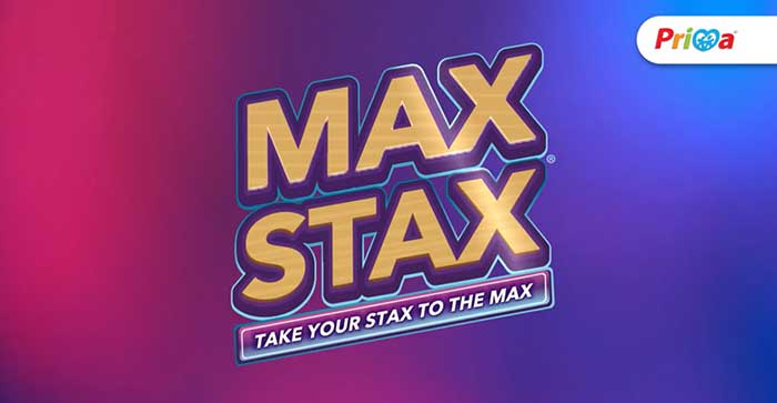 Max Stax