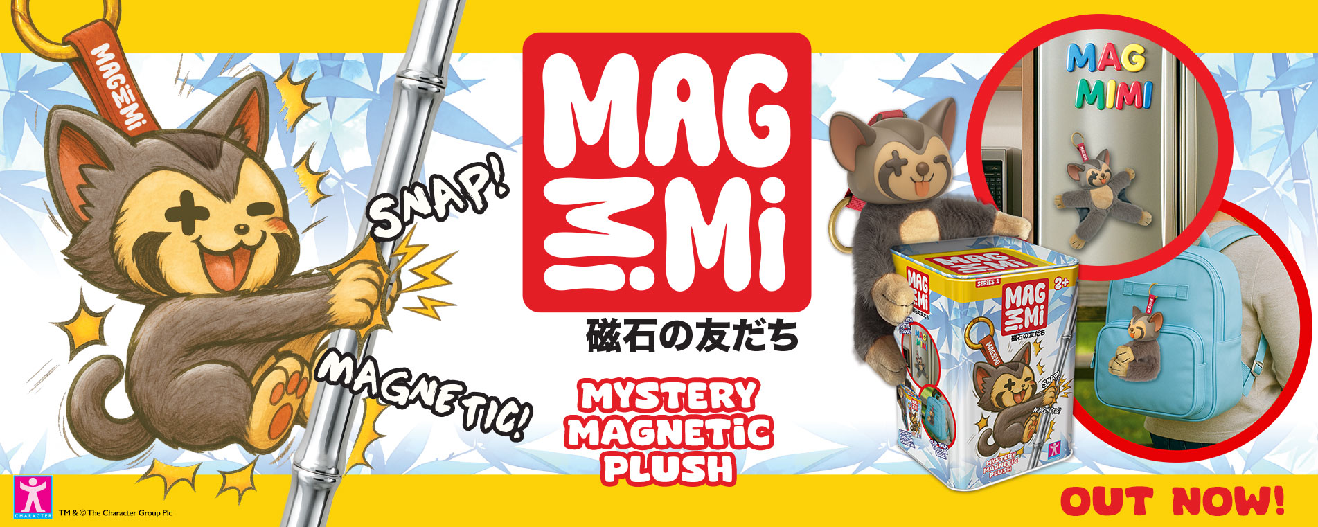 Mag Mimi
