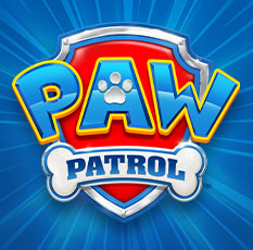 Paw Patrol