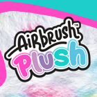 Airbrush Plush