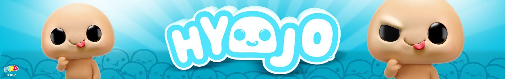 HYOJO
