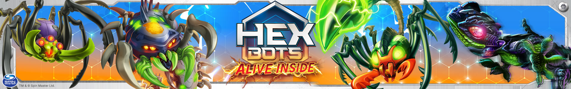 Hex Bots