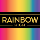 Rainbow High