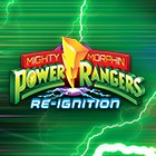 Power Rangers