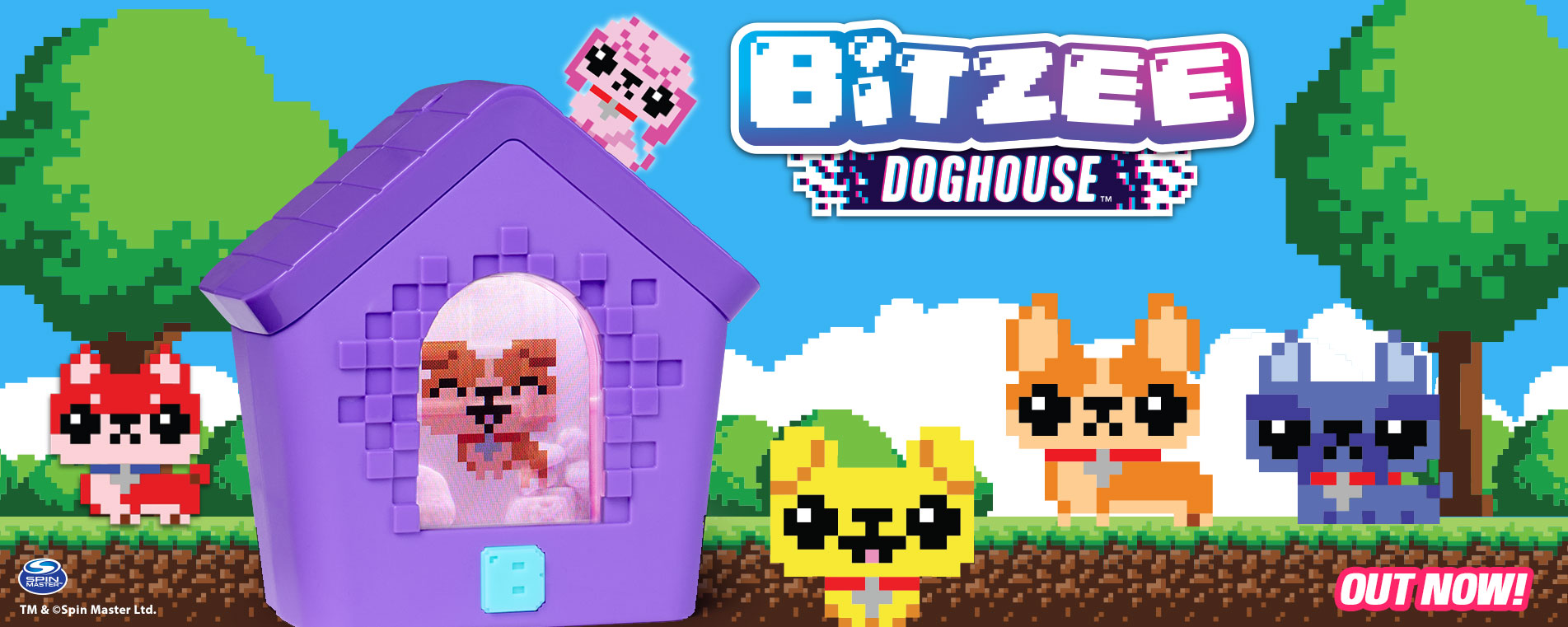 Bitzee
