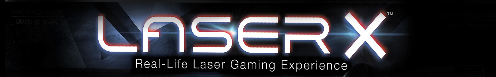 Laser X