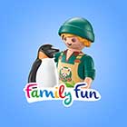 Playmobil - Family Fun