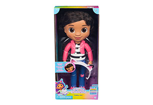 Gabby’s Dollhouse Large Gabby Doll