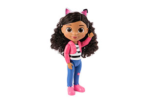 Gabby’s Dollhouse Large Gabby Doll
