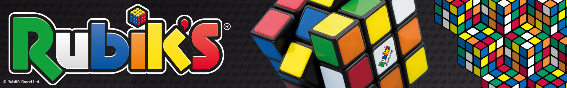 Rubik's