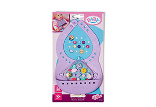 Baby Born Bib PinPlay