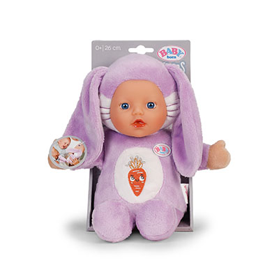 Baby Born for Babies Funny Bunny 26cm