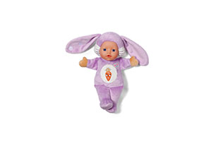 Baby Born for Babies Funny Bunny 26cm