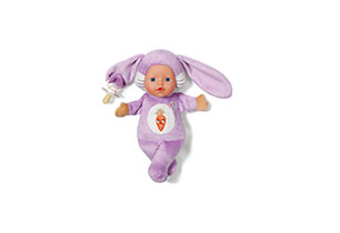 Baby Born for Babies Funny Bunny 26cm