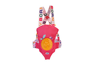 Baby Born Baby Carrier PinPlay
