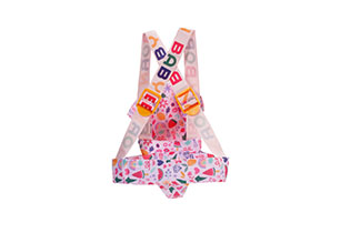 Baby Born Baby Carrier PinPlay