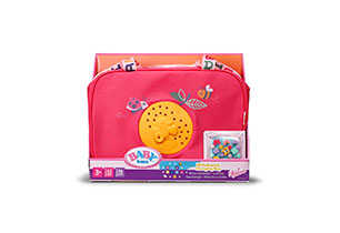 Baby Born Changing Bag PinPlay