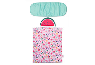 Baby Born 3 in 1 Bassinet PinPlay