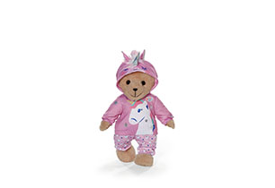 Baby Born Unicorn Outfit