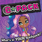 Back Pack - Videos