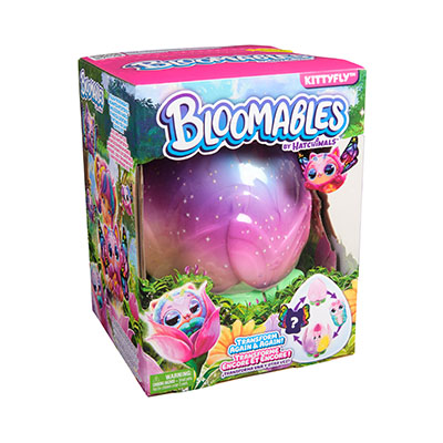 Bloomies Kittyfly