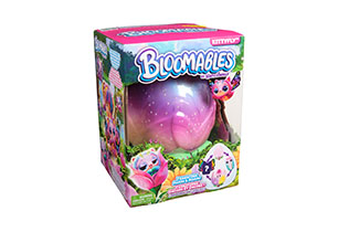 Bloomies Kittyfly