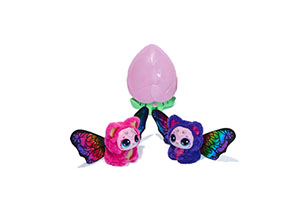Bloomies Kittyfly