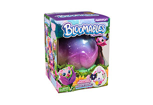 Bloomies Puppyfly