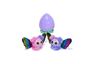 Bloomies Puppyfly