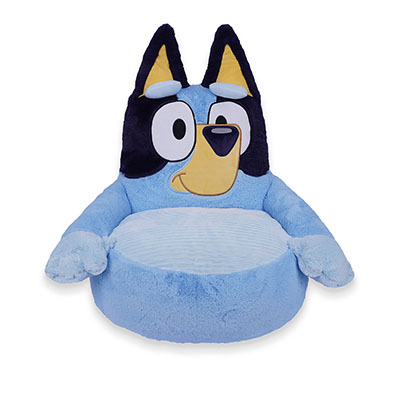 Bluey Plush Chair