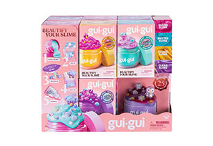 Gui Gui Single Pack in Character Display Unit