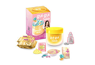 Gui Gui Single Pack in Character Display Unit