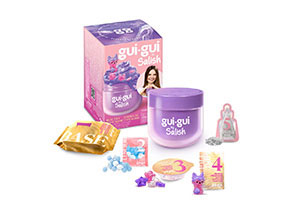 Gui Gui Single Pack in Character Display Unit