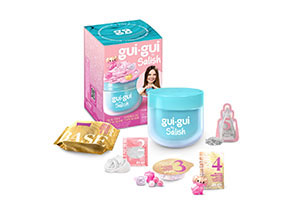 Gui Gui Single Pack in Character Display Unit