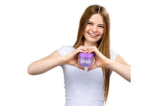 Gui Gui Single Pack in Character Display Unit