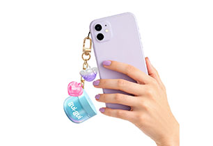 Gui Gui Single Pack in Character Display Unit