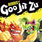 Heroes of Goo Jit Zu - Goo Jit Zu