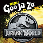 Heroes of Goo Jit Zu - Jurassic