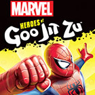 Heroes of Goo Jit Zu - Marvel