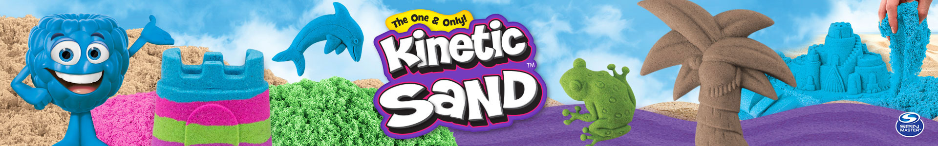 Kinetic Sand