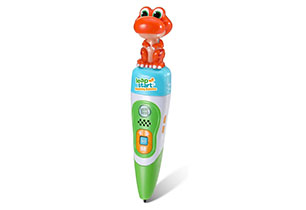 LeapFrog LeapStart Buddies Shapes and Colours