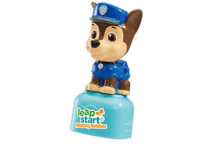 LeapFrog LeapStart Buddies Paw Patrol Activity Book
