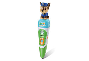 LeapFrog LeapStart Buddies Paw Patrol Activity Book