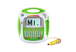 LeapFrog Mr. Pencil’s Scribble Write & Read