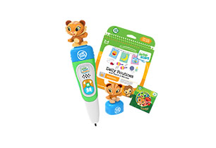 LeapFrog LeapStart Reading Buddies